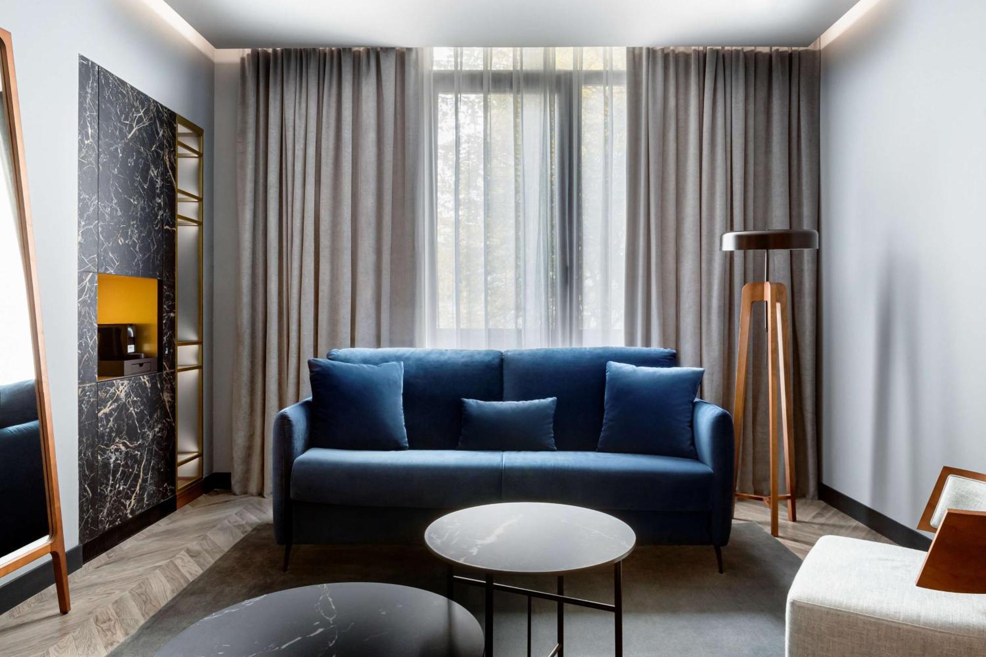 Radisson Collection بلباو